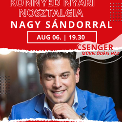 CSAK! Fesztivál és Workshop Csengerben