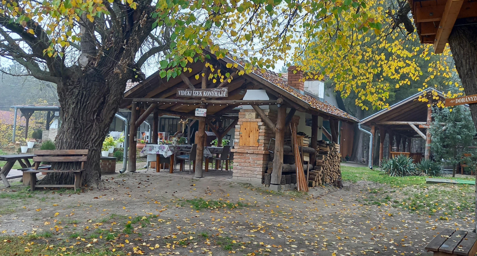 Ismét szakmai tanulmányúton voltak a turizmus-vendéglátás szak hallgatói - GALÉRIÁVAL