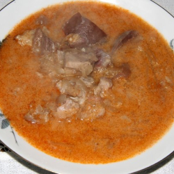 VI. Göcseji Dombérozó