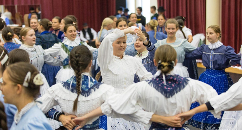 Pénteken kezdődik a Summerfest folklórfesztivál Százhalombattán