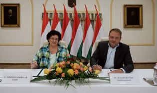 MTÜ–KSH: Megszűnik a szálláshelyek kettős adatszolgáltatási kötelezettsége