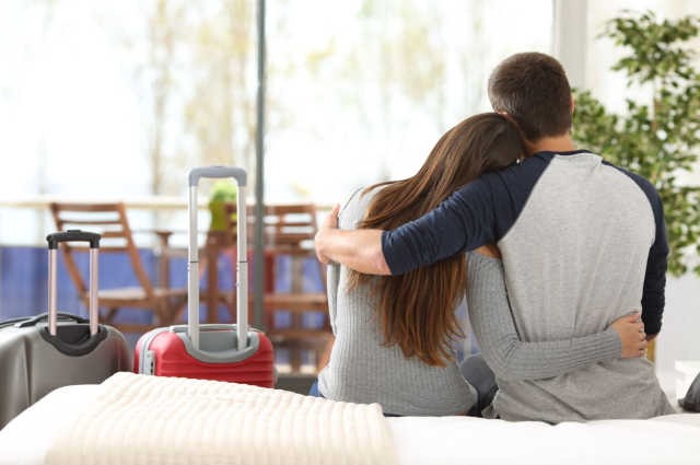 MTÜ: A júliusi vendégszám a 2019-es rekordévit is felülmúlta