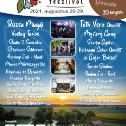 VI. Bököz Fesztivál