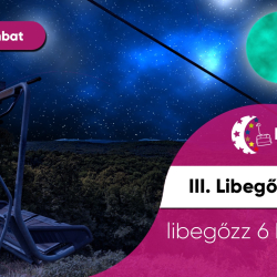 III. Libegők Éjszakája