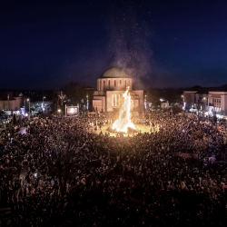 Mohácsi Busójárás