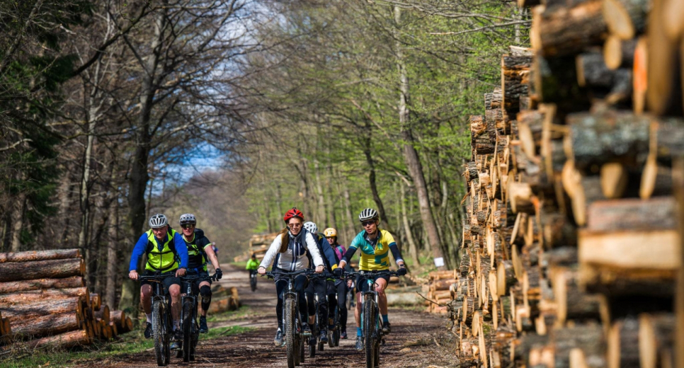 Princzinger Péter: A BalatonBike365 útvonalhálózat nem cél, hanem eszköz