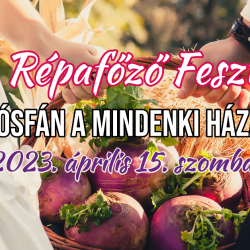 Miklósfai Répafőző Fesztivál