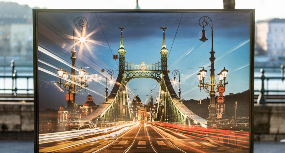 Elindult a Magyarország 365 fotópályázat