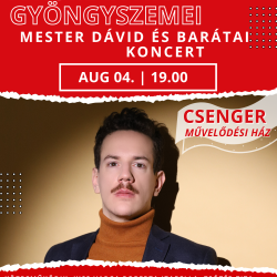 CSAK! Fesztivál és Workshop Csengerben