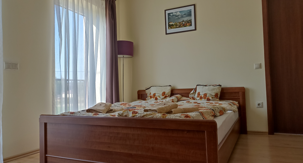 Négy évszak Vendégház Demjén - "Egy csepp nyugalom"