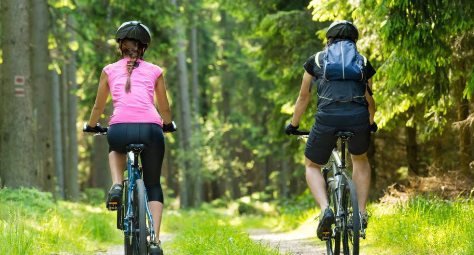 Kerékpáros túravezető képzést indít a Magyar Turizmus Akadémia