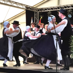 VÖRÖSVÁRI NAPOK 2023 PILISVÖRÖSVÁR