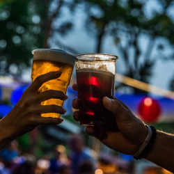 NAGYERDEI SÖRKERT 2023 DEBRECEN