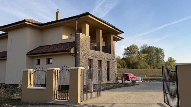 2. Vass Villa II.