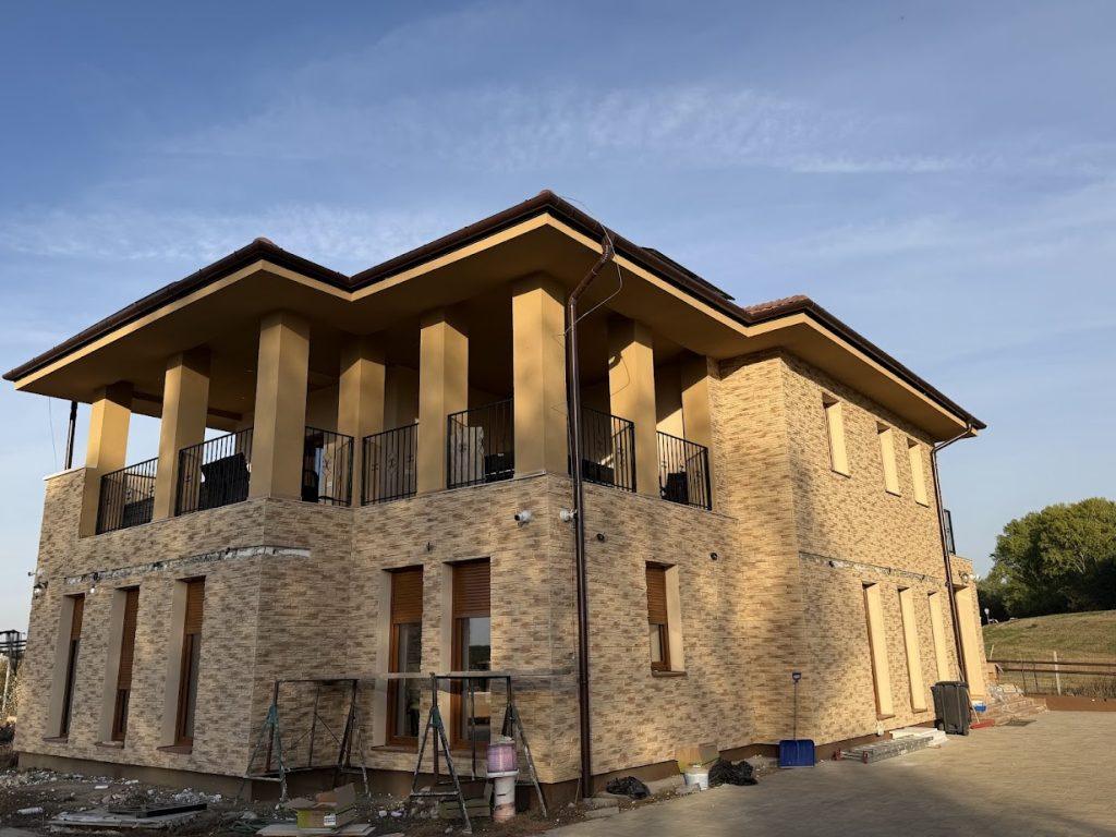 4. Vass Villa II.
