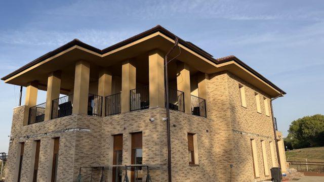 4. Vass Villa II.